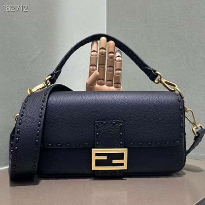 Fendi Baguette Hand Bag BG02875