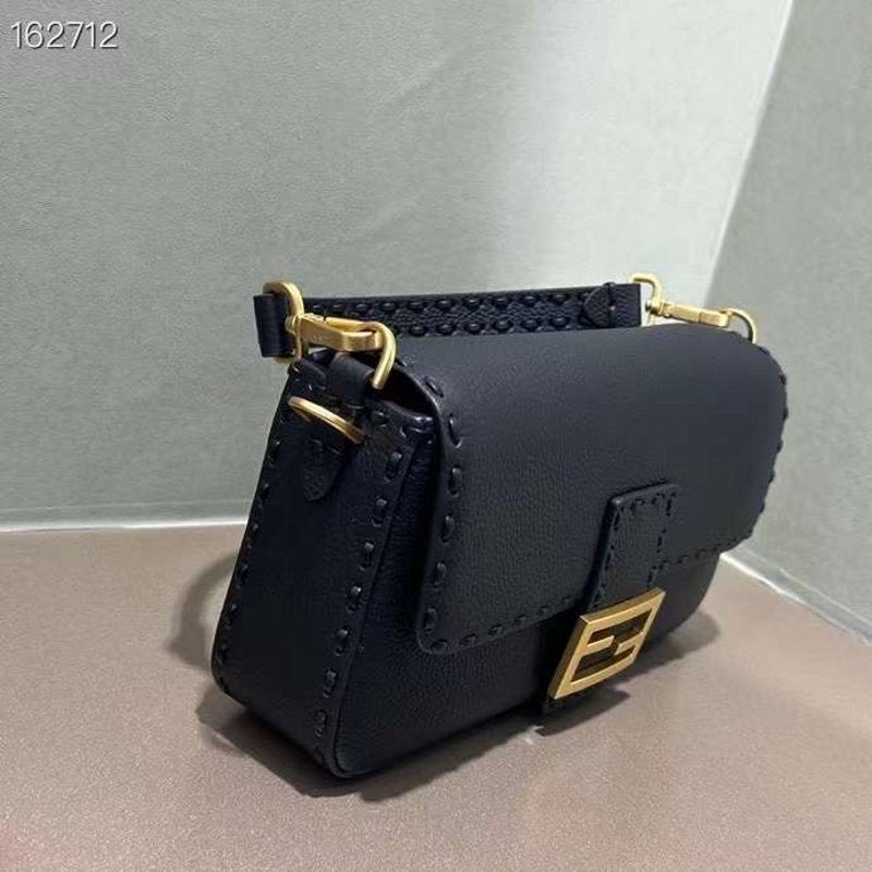 Fendi Baguette Hand Bag BG02875