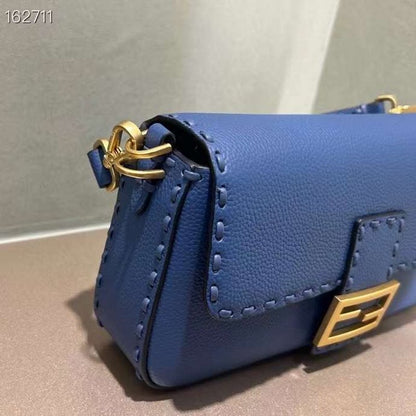 Fendi Baguette Hand Bag BG02876