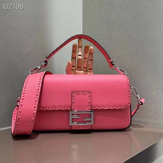 Fendi Baguette Hand Bag BG02879