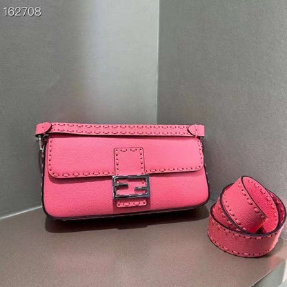 Fendi Baguette Hand Bag BG02879