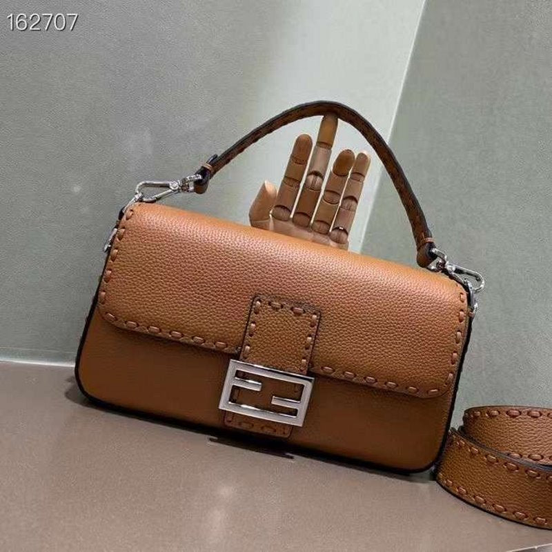 Fendi Baguette Hand Bag BG02880