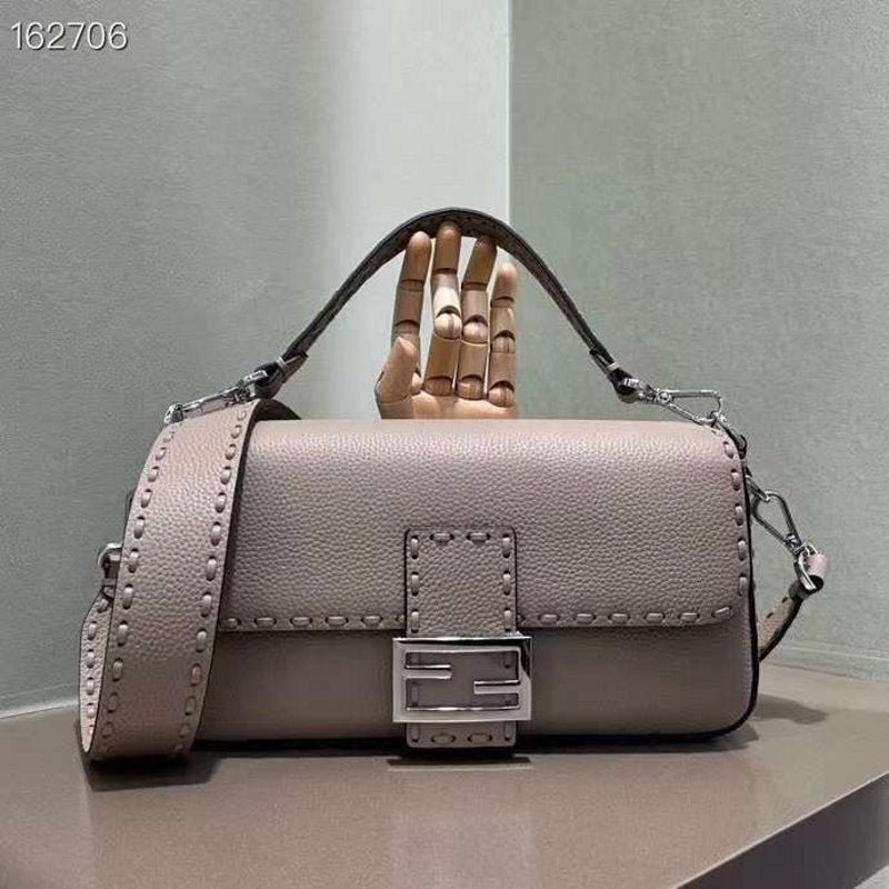 Fendi Baguette Hand Bag BG02881