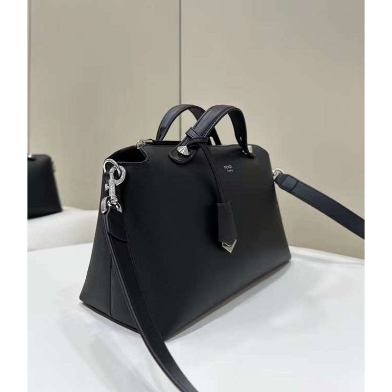 Fendi Boston Hand Bag BG02987