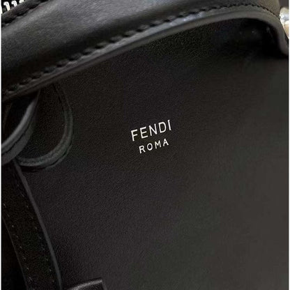 Fendi Boston Hand Bag BG02987