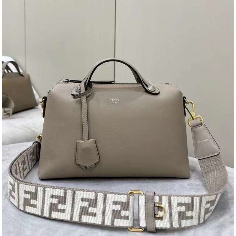 Fendi Boston Hand Bag BG02988