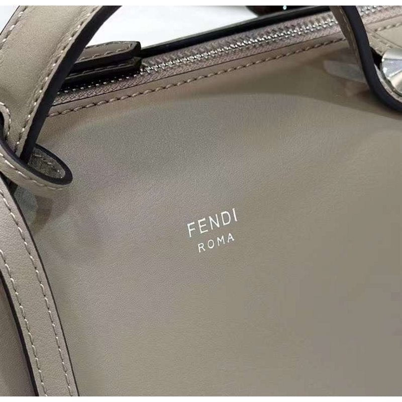 Fendi Boston Hand Bag BG02988