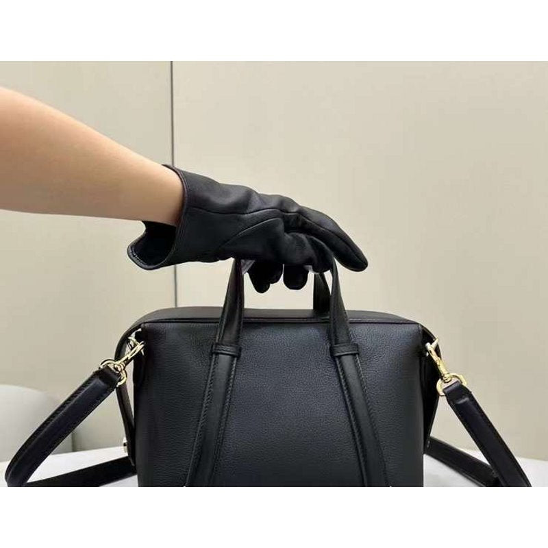 Fendi Boston Hand Bag BG02989