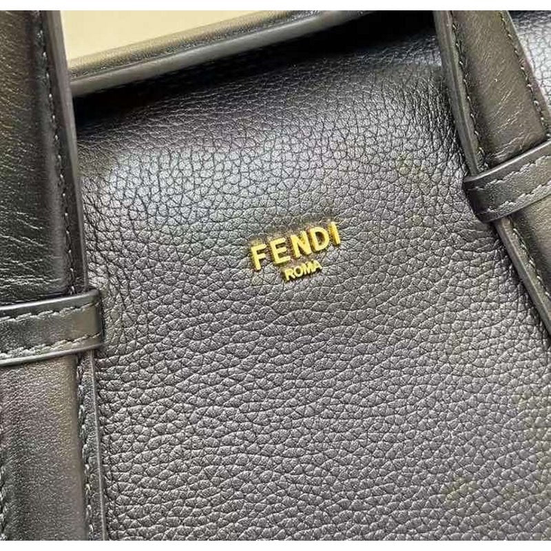 Fendi Boston Hand Bag BG02989