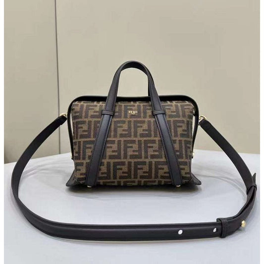 Fendi Boston Hand Bag BG02990