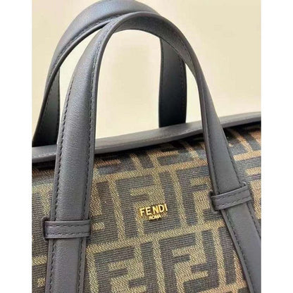 Fendi Boston Hand Bag BG02990