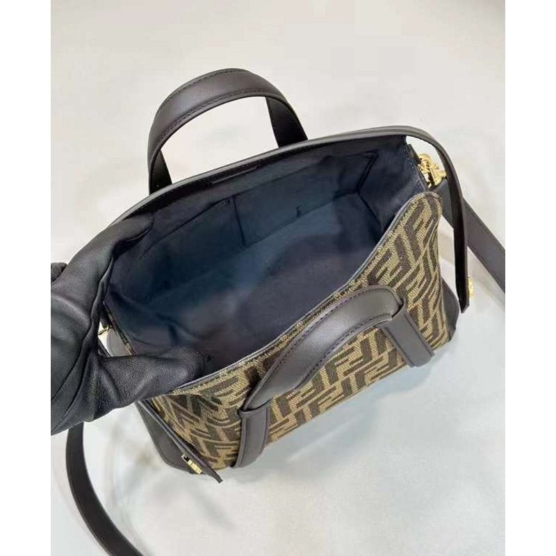 Fendi Boston Hand Bag BG02990