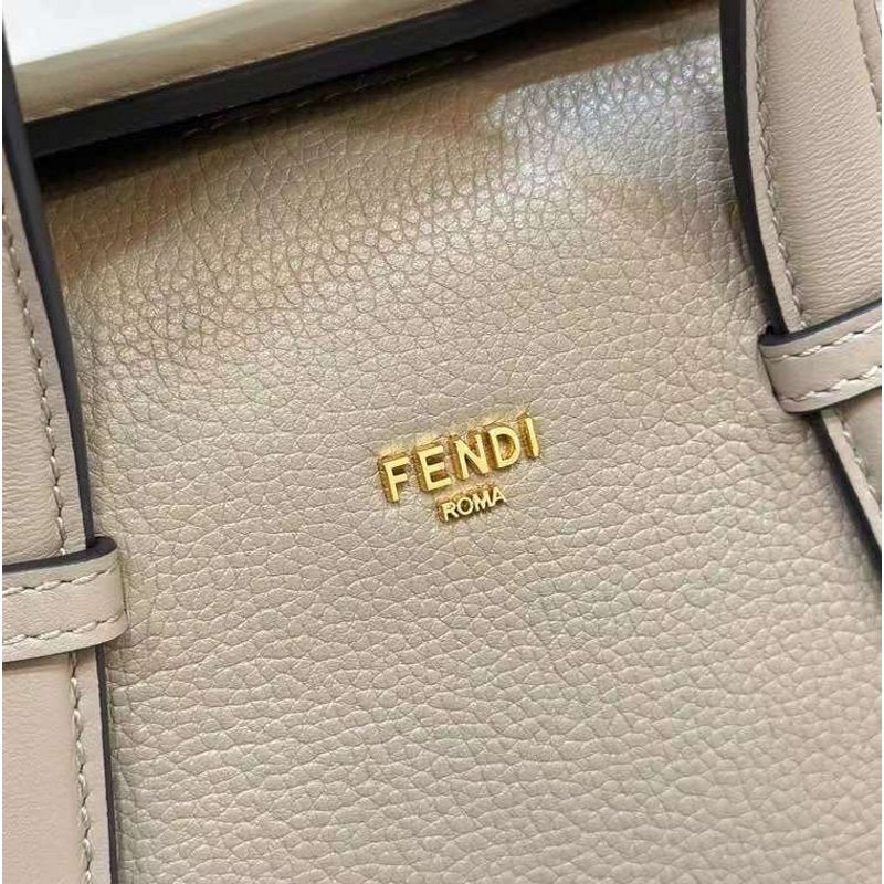 Fendi Boston Hand Bag BG02991