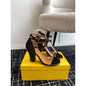 Fendi Cat Walk Main Push Shoes SH010155