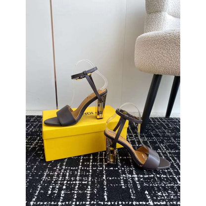 Fendi Cat Walk Main Push Shoes SH010159