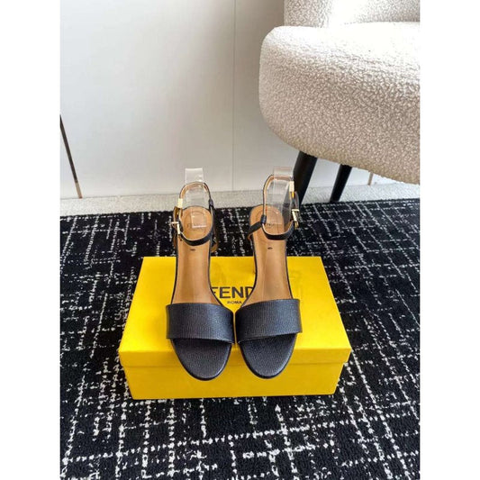 Fendi Cat Walk Main Push Shoes SH010160