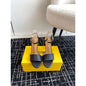 Fendi Cat Walk Main Push Shoes SH010160