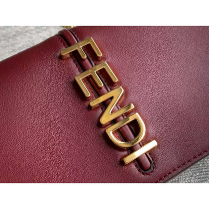 Fendi Chain Hand Bag BG02971