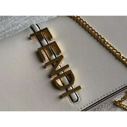 Fendi Chain Hand Bag BG02976