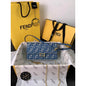 Fendi Cross Body Bag BG0525209