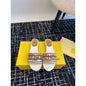 Fendi Flat Slippers  SH011078