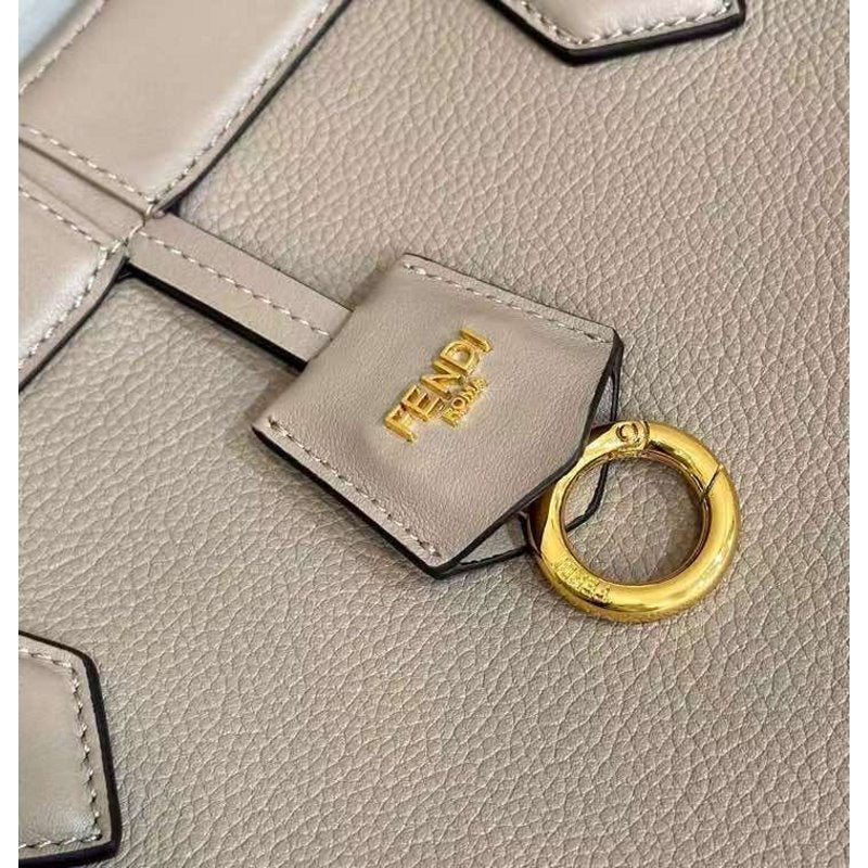 Fendi Folding Hand Bag BG02985