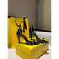 Fendi Heeled Sandals SH010941