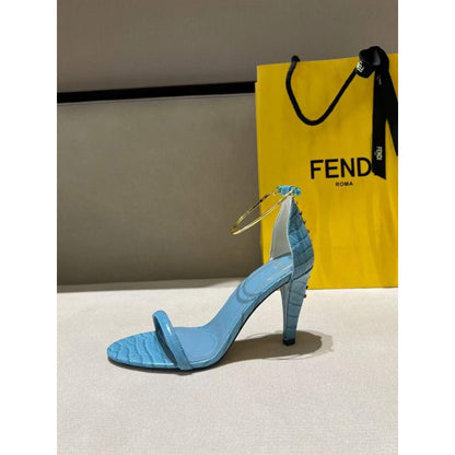 Fendi Heeled Sandals SH010944