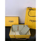 Fendi Leather Chain Bag BG0525193