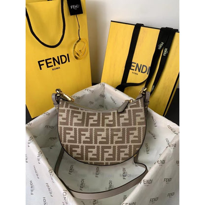 Fendi Moon Bag BG0525185
