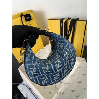 Fendi Moon Bag BG0525186