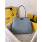 Fendi Peekaboo Shoulder Bag BG0525188
