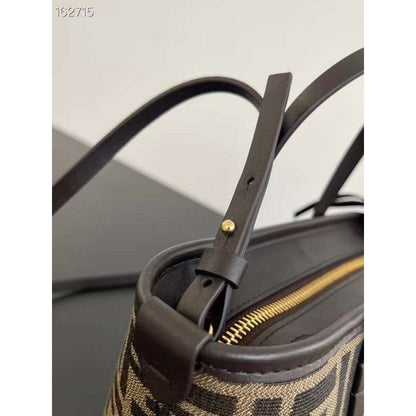 Fendi Shopping Basket BG02873