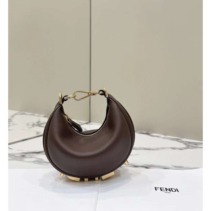 Fendi Shoulder Bag BG030562