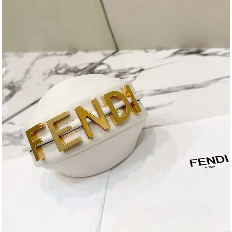 Fendi Shoulder Bag BG030565