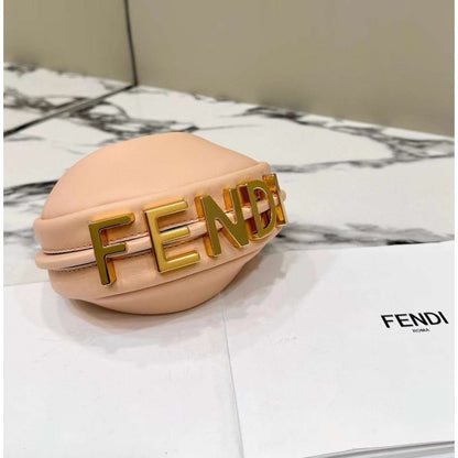 Fendi Shoulder Bag BG030566