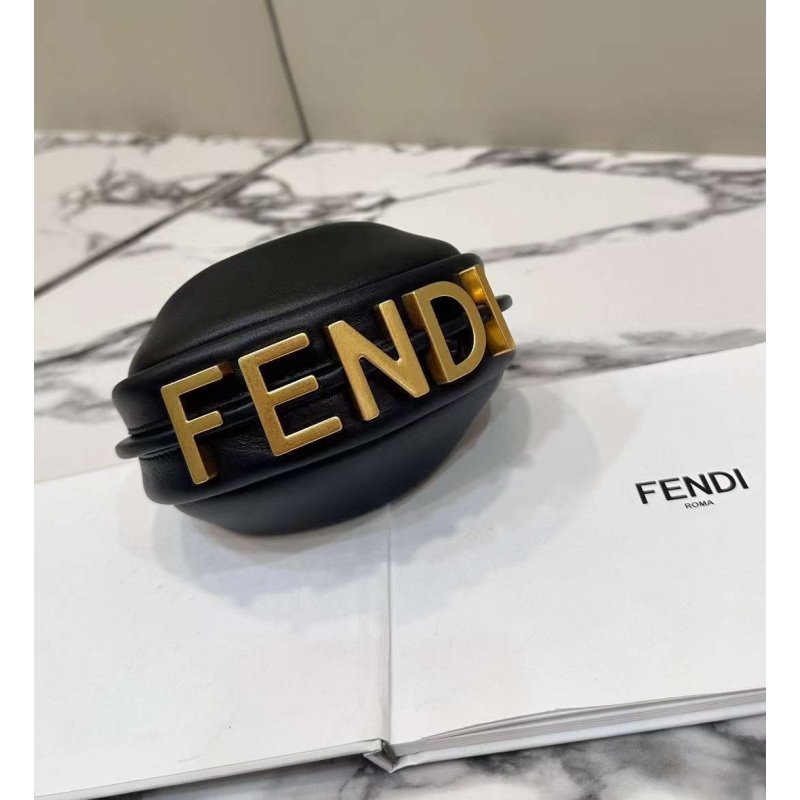 Fendi Shoulder Bag BG030567