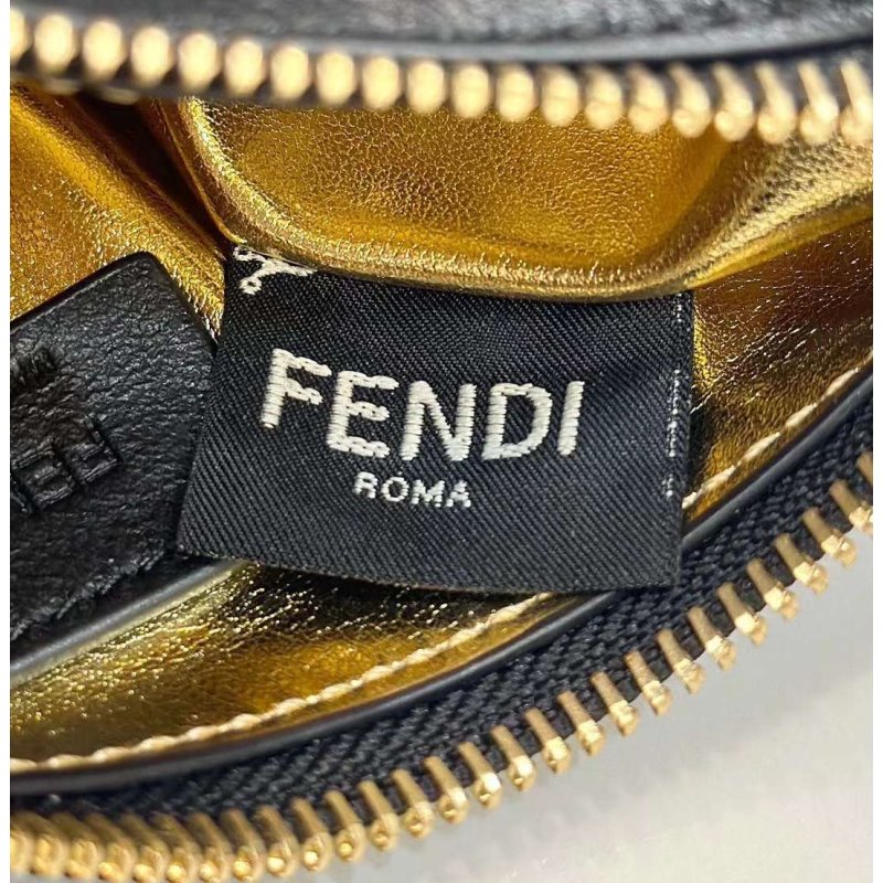 Fendi Shoulder Bag BG030567