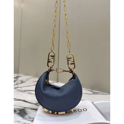 Fendi Shoulder Bag BG030568