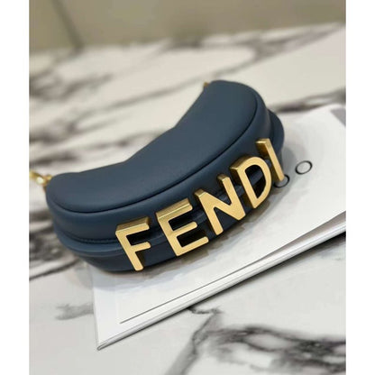 Fendi Shoulder Bag BG030568