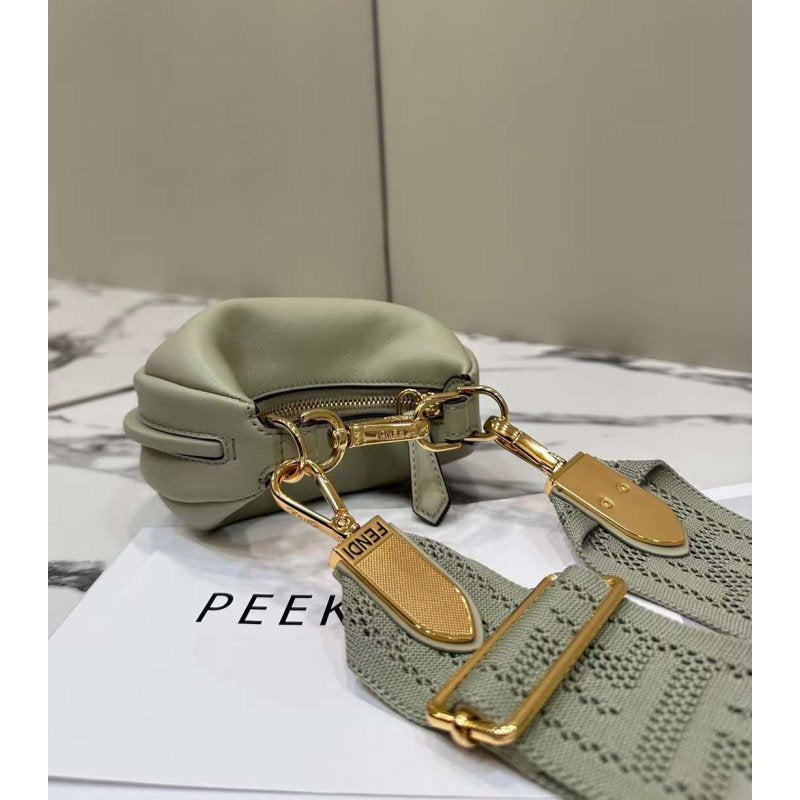 Fendi Shoulder Bag BG030569