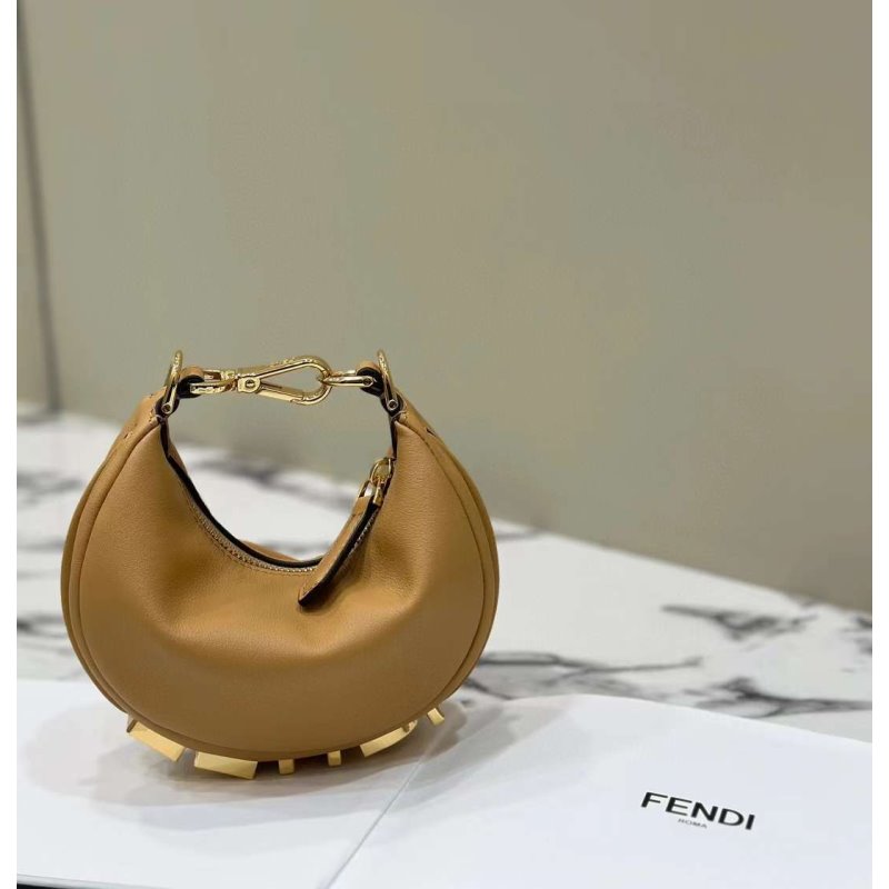 Fendi Shoulder Bag BG030570