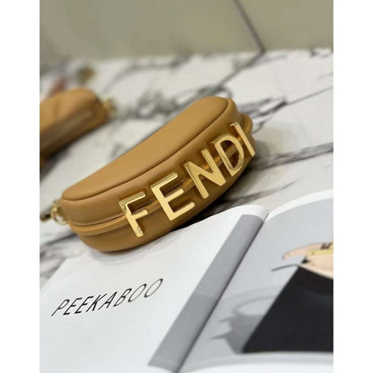 Fendi Shoulder Bag BG030570