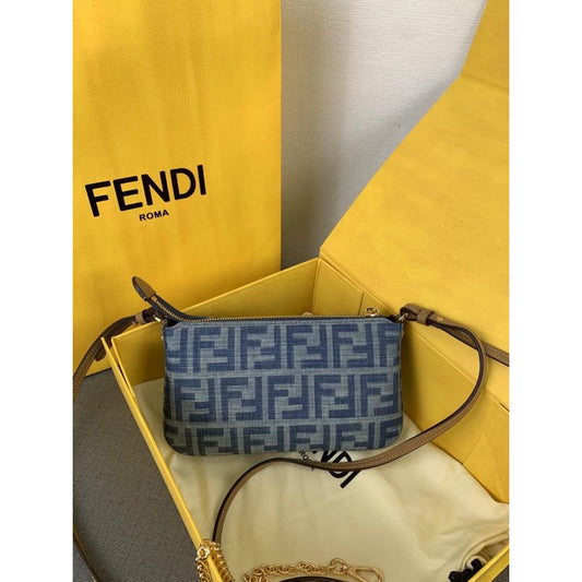 Fendi Shoulder Bag BG0525210