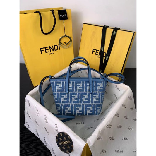 Fendi Small Tote Bag BG0525208