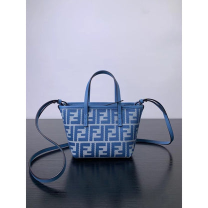Fendi Small Tote Bag BG0525208