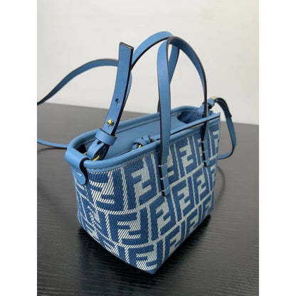 Fendi Small Tote Bag BG0525208
