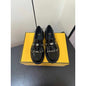 Fendi Tassel Loafers SH019963