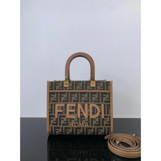 Fendi Tote Bag BG0525198