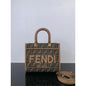 Fendi Tote Bag BG0525198